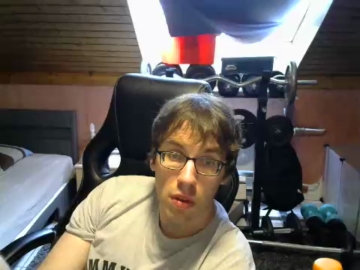 skippy500  10-08-2021 Recorded Video Topless